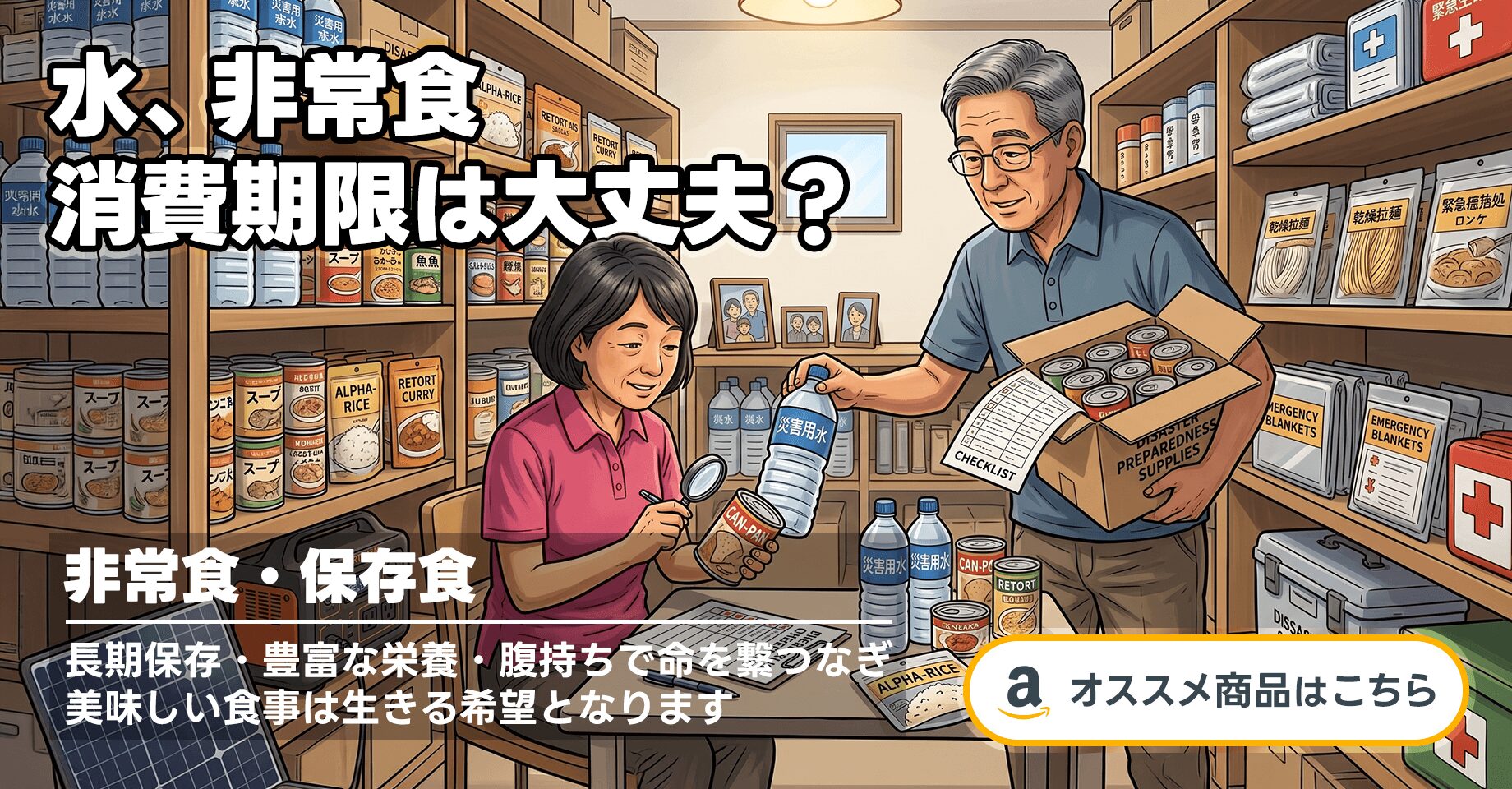 井村屋 5年間長期保存 えいようかん(煉) 60gx5本 4箱